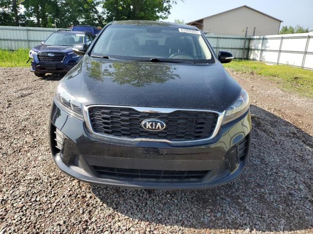  KIA SORENTO 2019 Black