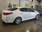 2012 Kia Optima Lx   იყიდება Franklin-ში, WI - Rear End