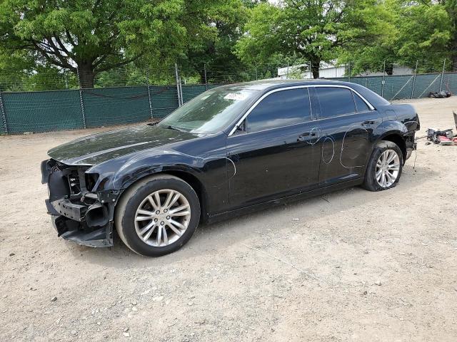 2016 Chrysler 300C 