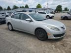 2012 Mazda 6 I на продаже в Finksburg, MD - Front End
