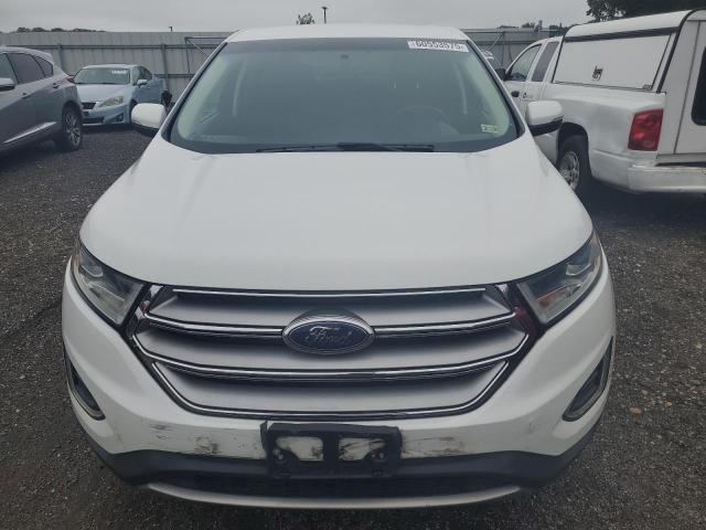  FORD EDGE 2016 Biały