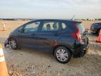 2016 Honda Fit Lx за продажба в Temple, TX - Front End