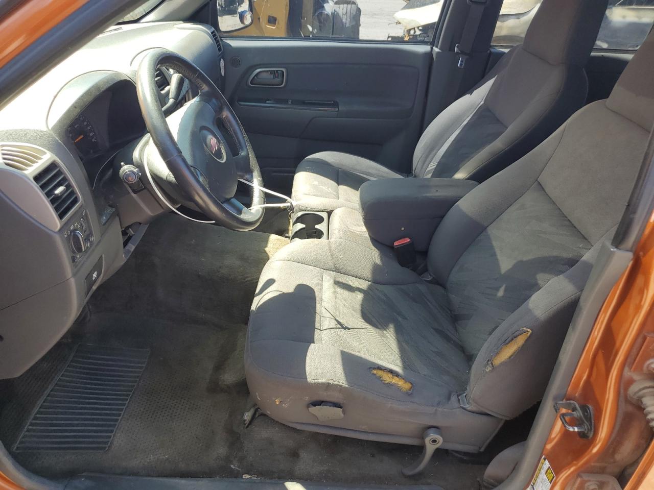 2005 Chevrolet Colorado VIN: 1GCDS136958140882 Lot: 61770785