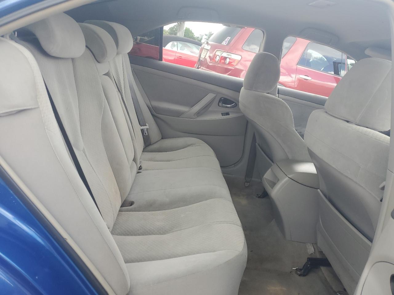 2007 Toyota Camry Ce VIN: 4T1BE46K07U133401 Lot: 59732775