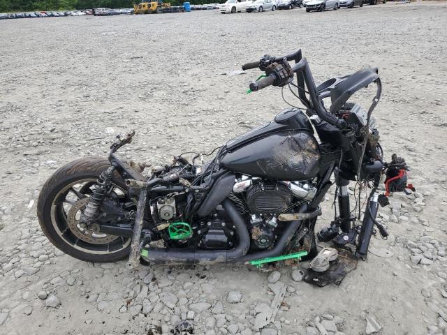 2020 Harley-Davidson Flhx