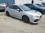 2015 Subaru Wrx  იყიდება Windsor-ში, NJ - Side