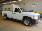2013 Chevrolet Silverado C1500 за продажба в Mocksville, NC - Mechanical