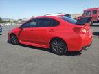 2016 Subaru Wrx for Sale in San Martin, CA - Side