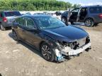 2016 Honda Civic Ex for Sale in Hampton, VA - Front End
