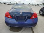 2008 Nissan Altima 2.5S zu verkaufen in New Orleans, LA - Side