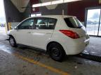 2008 Nissan Versa S იყიდება Dyer-ში, IN - Front End