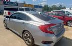 2017 Honda Civic Lx de vânzare în Grand Prairie, TX - Normal Wear