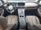 2022 Hyundai Santa Fe Limited for Sale in Fredericksburg, VA - Front End