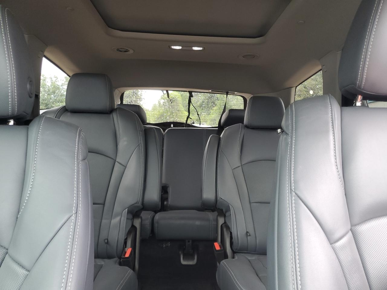 2021 Buick Enclave Essence VIN: 5GAERBKW3MJ261021 Lot: 62674545