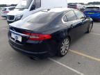2008 JAGUAR XF PREMIUM for sale at Copart SANDTOFT