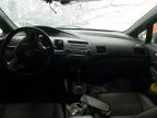 2008 HONDA CIVIC EXL   for sale at Copart QC - MONTREAL