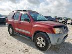 2005 Nissan Xterra Off Road zu verkaufen in Temple, TX - Normal Wear