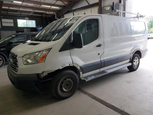 2015 Ford Transit T-250