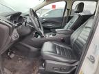 2017 Ford Escape Titanium en Venta en Tulsa, OK - Rear End