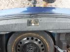 2005 VAUXHALL MERIVA DES for sale at Copart WISBECH