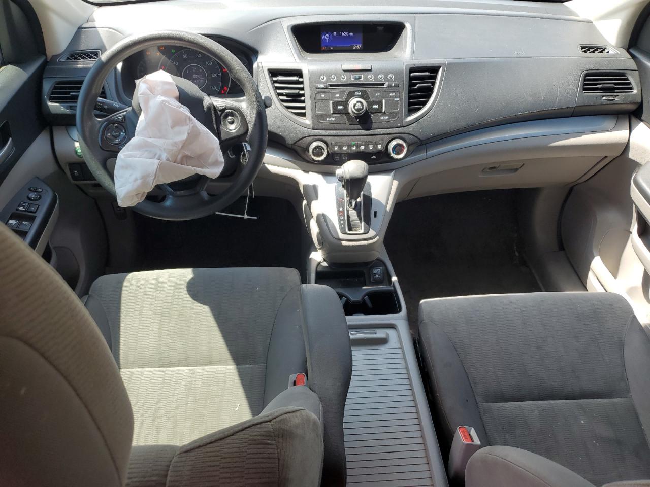 HONDA CRV 2013 VIN 3CZRM3H39DG700588 zdjęcie 8