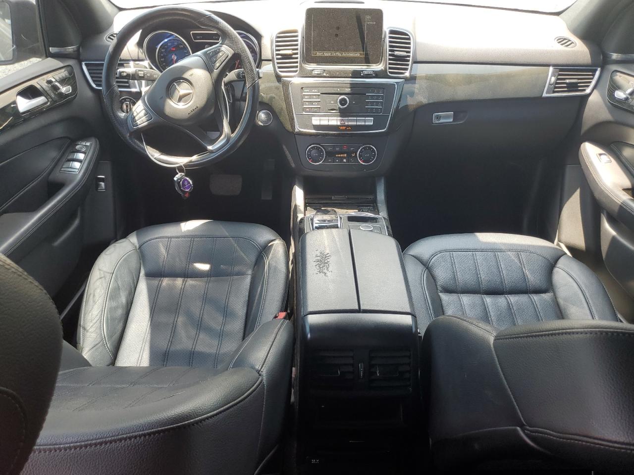 2018 Mercedes-Benz Gle 350 VIN: 4JGDA5JB2JB200035 Lot: 62556785