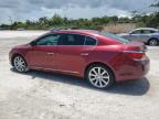 2010 Buick Lacrosse Cxs for Sale in Fort Pierce, FL - Side