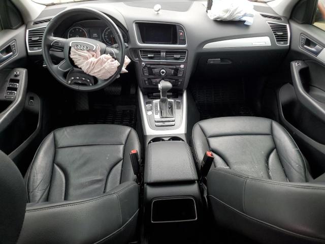 2016 AUDI Q5 PREMIUM  