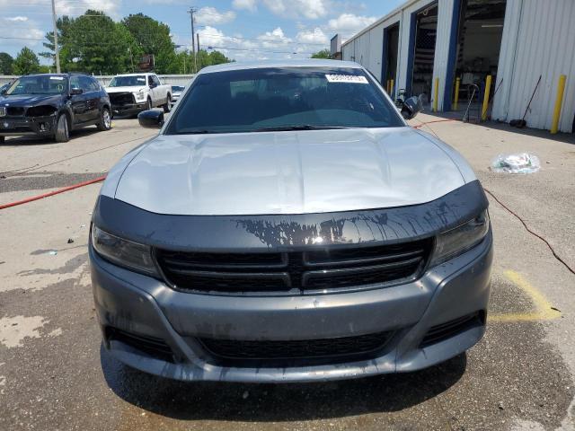  DODGE CHARGER 2023 Silver