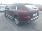 2005 PORSCHE CAYENNE TU for sale at Copart CHESTER