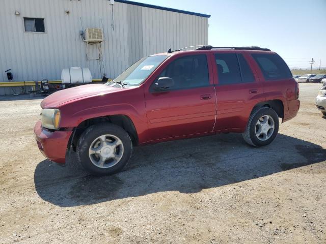 2006 Chevrolet Trailblazer Ls