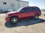 2006 Chevrolet Trailblazer Ls na sprzedaż w Tucson, AZ - Front End
