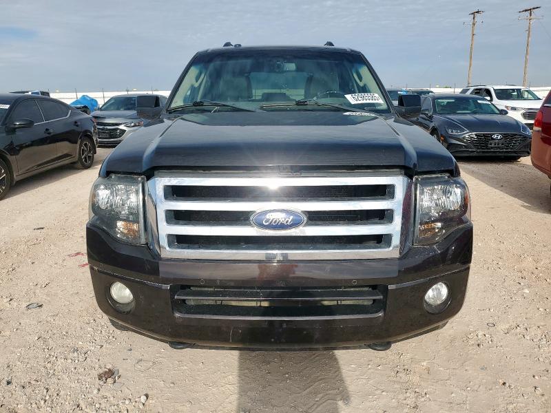Parquets FORD EXPEDITION 2013 Black