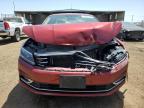 2017 Volkswagen Passat Se продається в Brighton, CO - Front End
