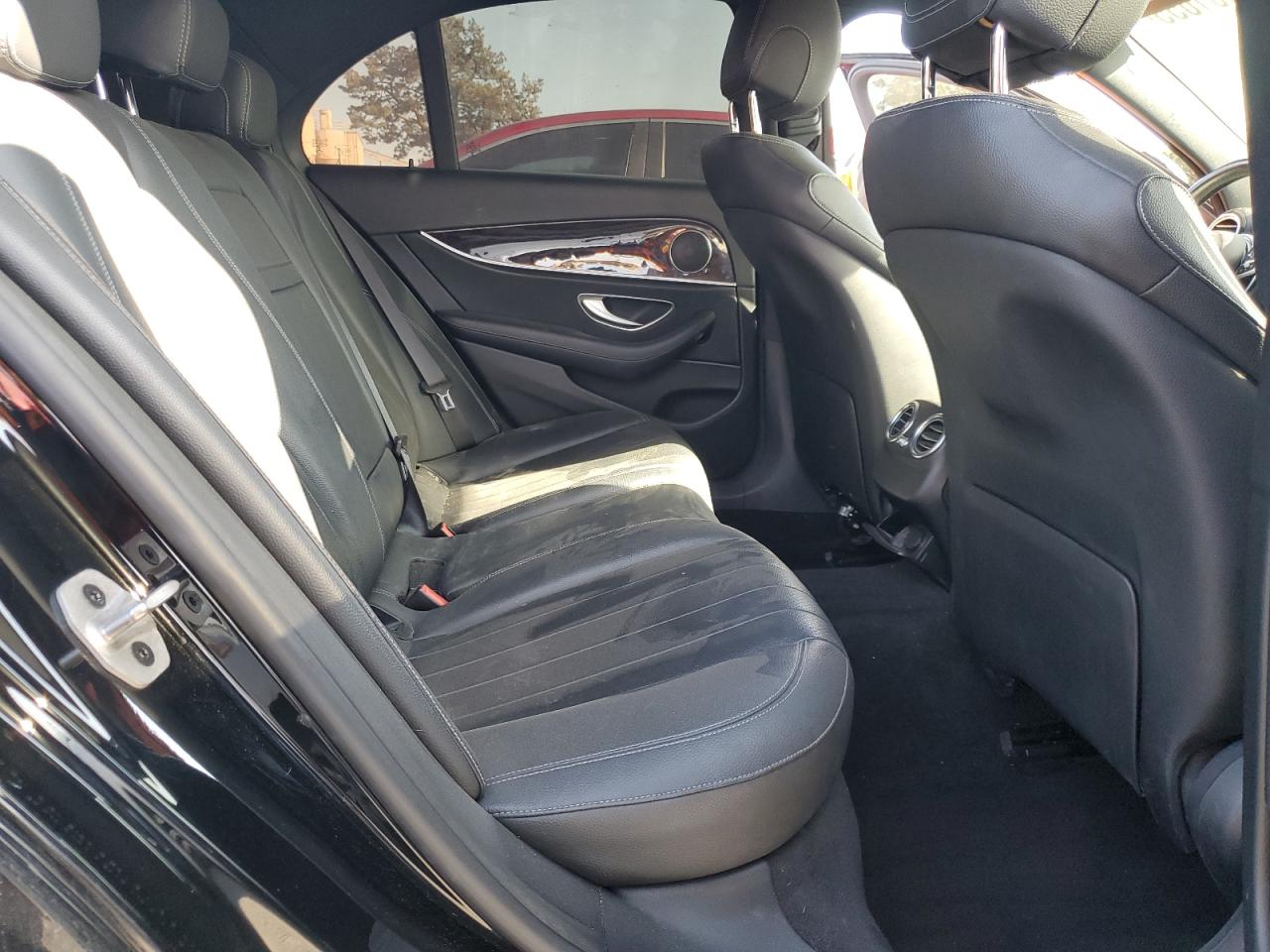 2020 Mercedes-Benz E 350 VIN: W1KZF8DB6LA842264 Lot: 60361055