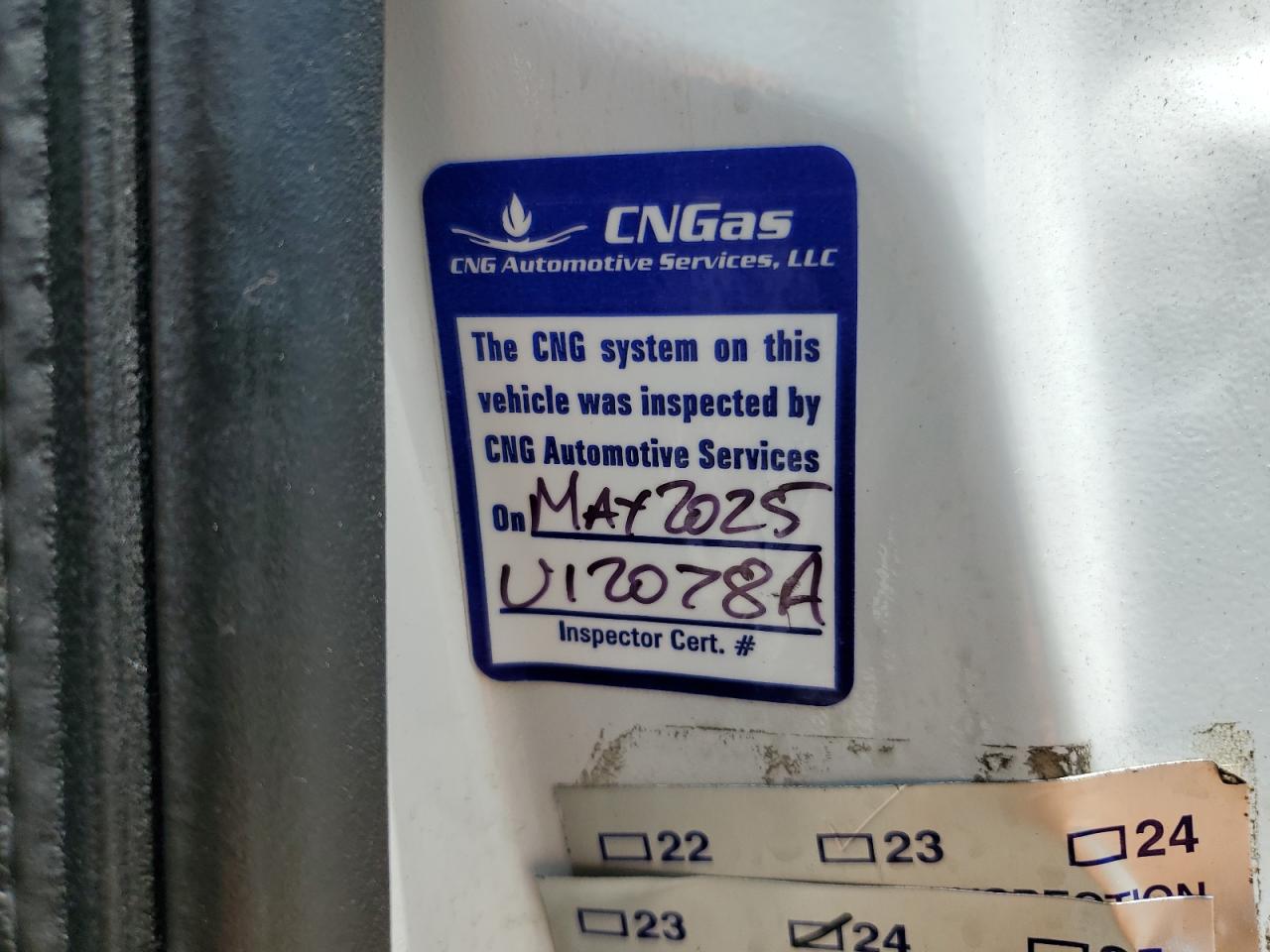 2013 Ford F250 Super Duty VIN: 1FTBF2A61DEB82077 Lot: 54871425