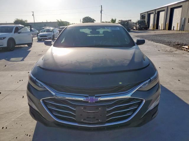  CHEVROLET MALIBU 2019 Blue