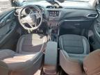 2023 Chevrolet Trailblazer Lt на продаже в Haslet, TX - All Over