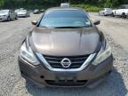 2016 Nissan Altima 2.5 იყიდება Marlboro-ში, NY - Normal Wear