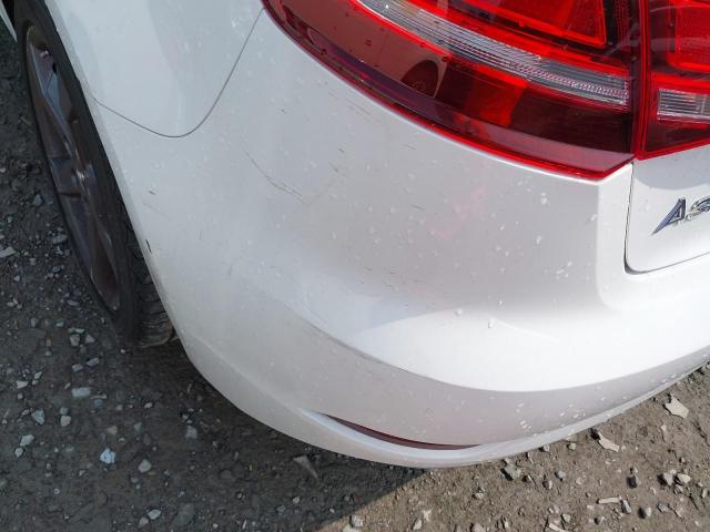 2016 AUDI A3 SPORT T