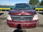 2007 Ford Freestar Sel за продажба в Denver, CO - Front End