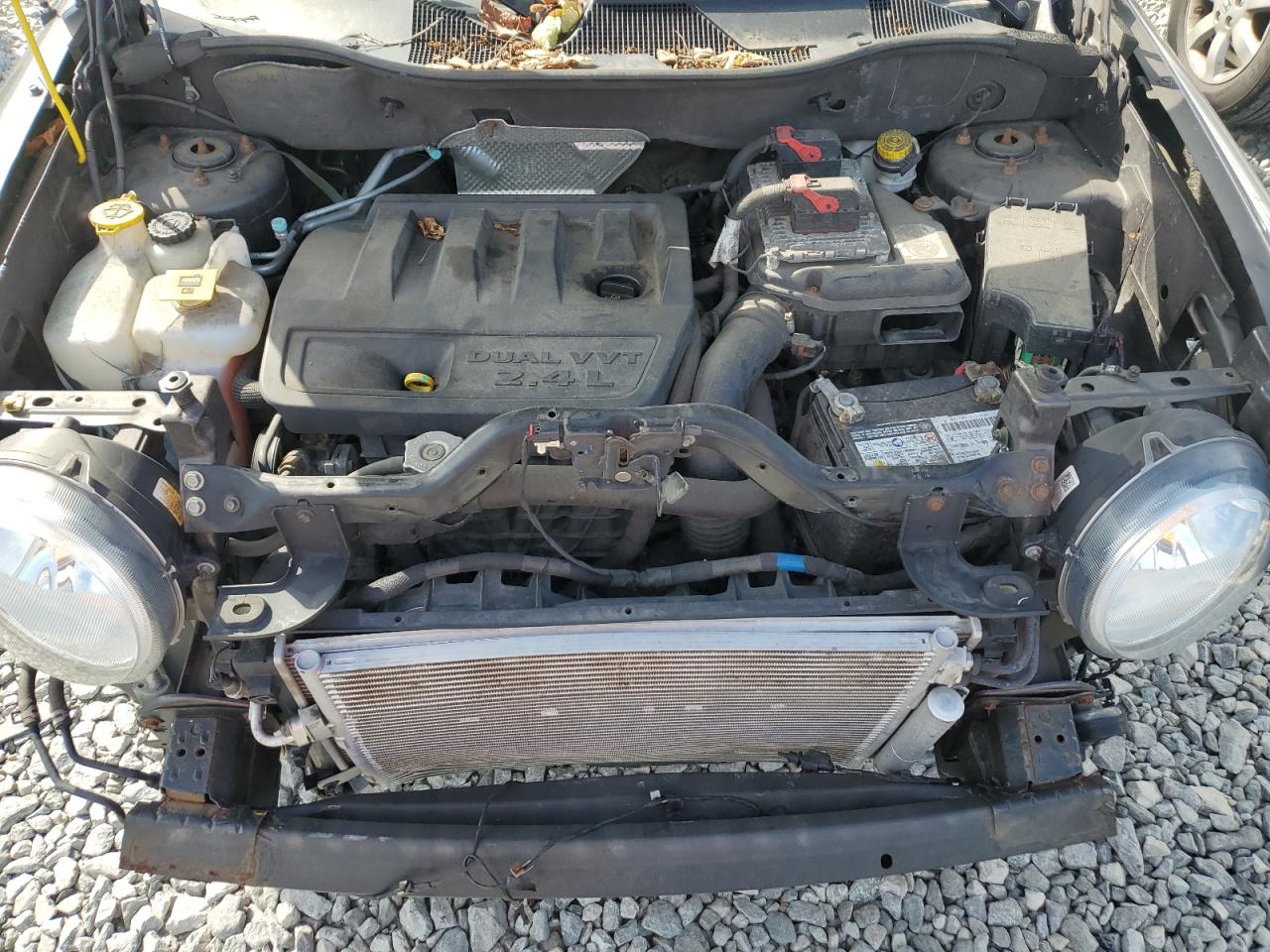 2015 Jeep Patriot Latitude VIN: 1C4NJRFB6FD339816 Lot: 62712165