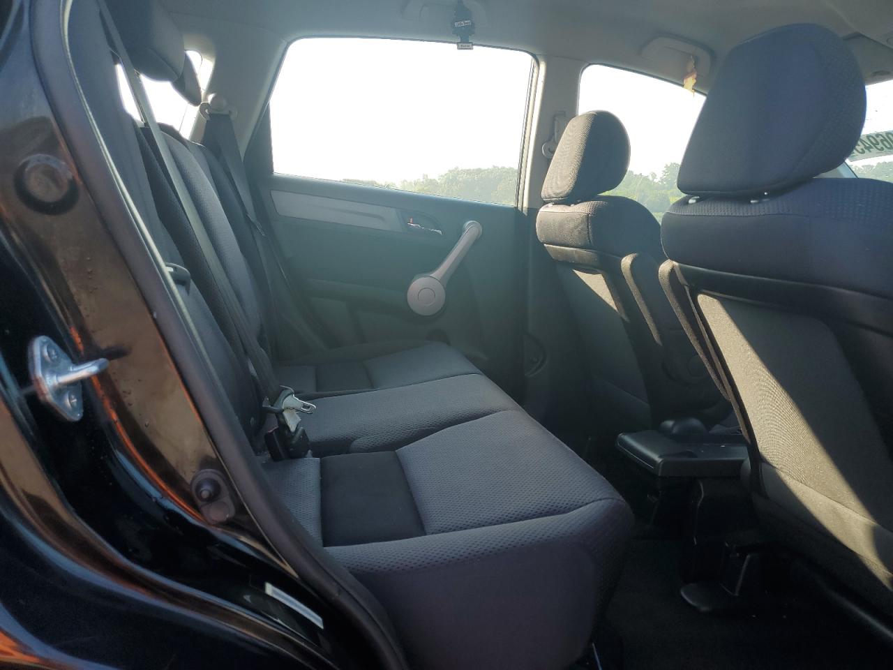 HONDA CRV 2007 VIN JHLRE48337C026991 photo 11