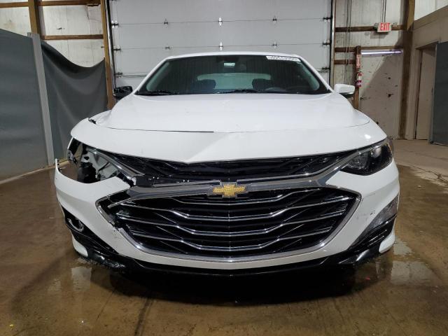 CHEVROLET MALIBU 2023 White