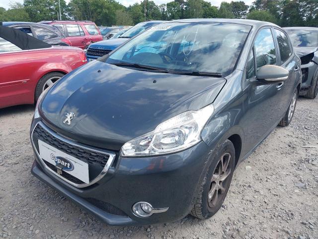 PEUGEOT 208 ACTIVE 2014