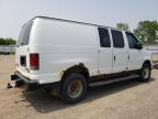 2011 Ford Econoline E250 Van de vânzare în Columbia Station, OH - Mechanical