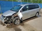 2008 Honda Odyssey Exl იყიდება Moncton-ში, NB - Front End