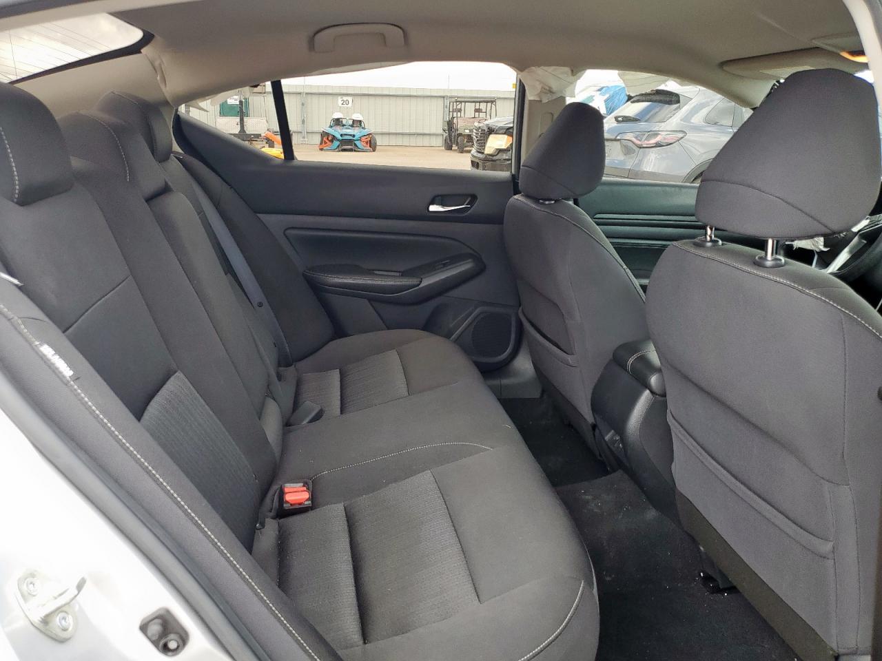 NISSAN ALTIMA 2020 VIN 1N4BL4BV5LC256529 photo 10