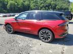 2025 LINCOLN NAUTILUS RESERVE   for sale at Copart NY - NEWBURGH