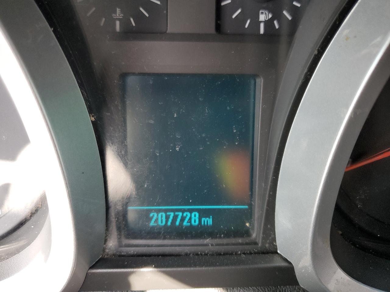 2017 Chevrolet Equinox Lt VIN: 2GNALCEK2H1544465 Lot: 58949765